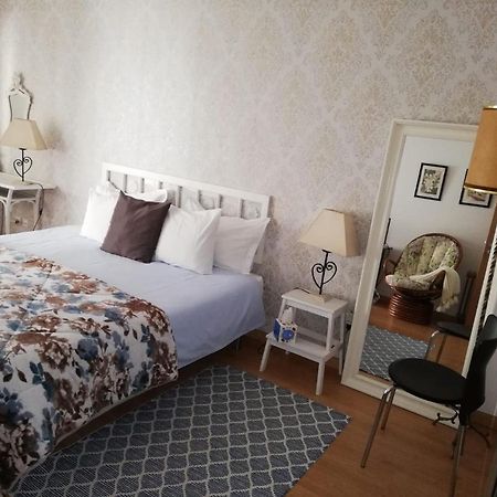 Quinta Nova Guest Room Odivelas  Extérieur photo