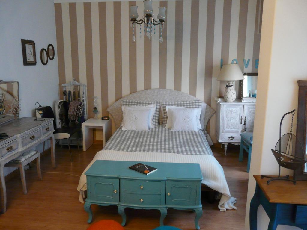 Quinta Nova Guest Room Odivelas  Chambre photo