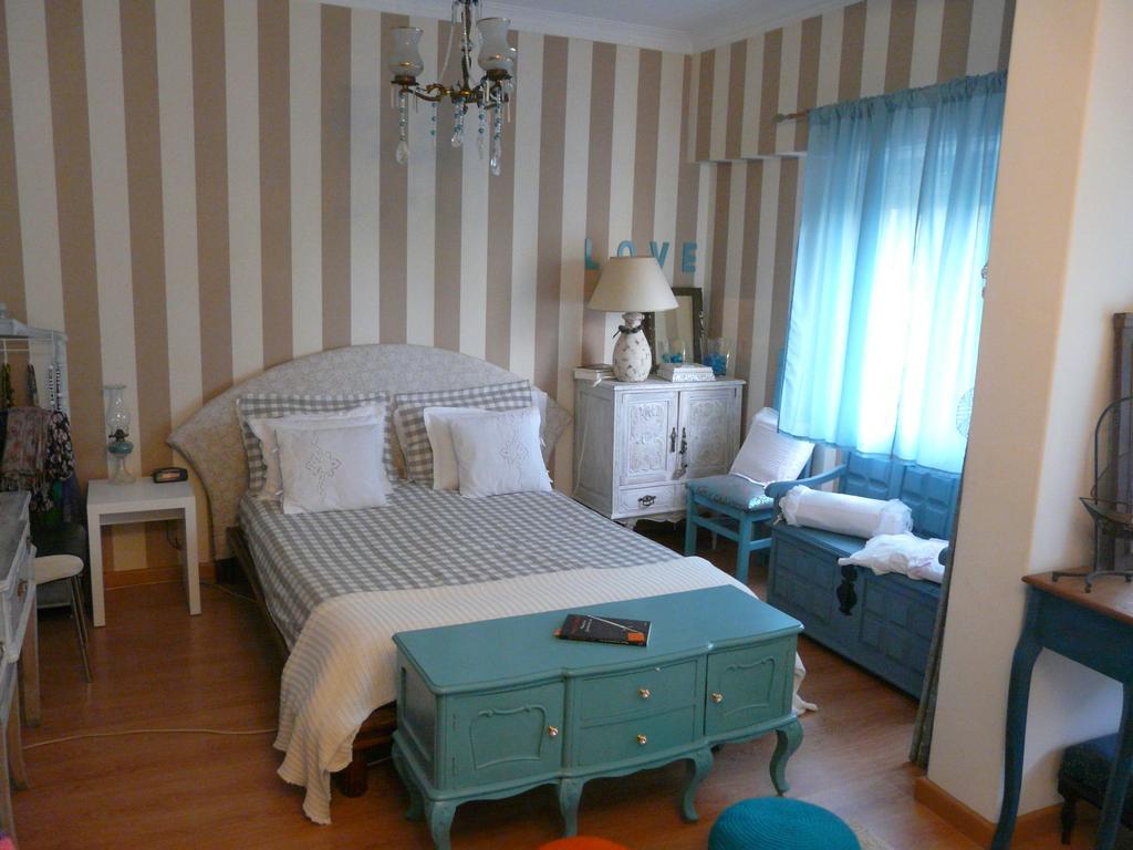Quinta Nova Guest Room Odivelas  Chambre photo