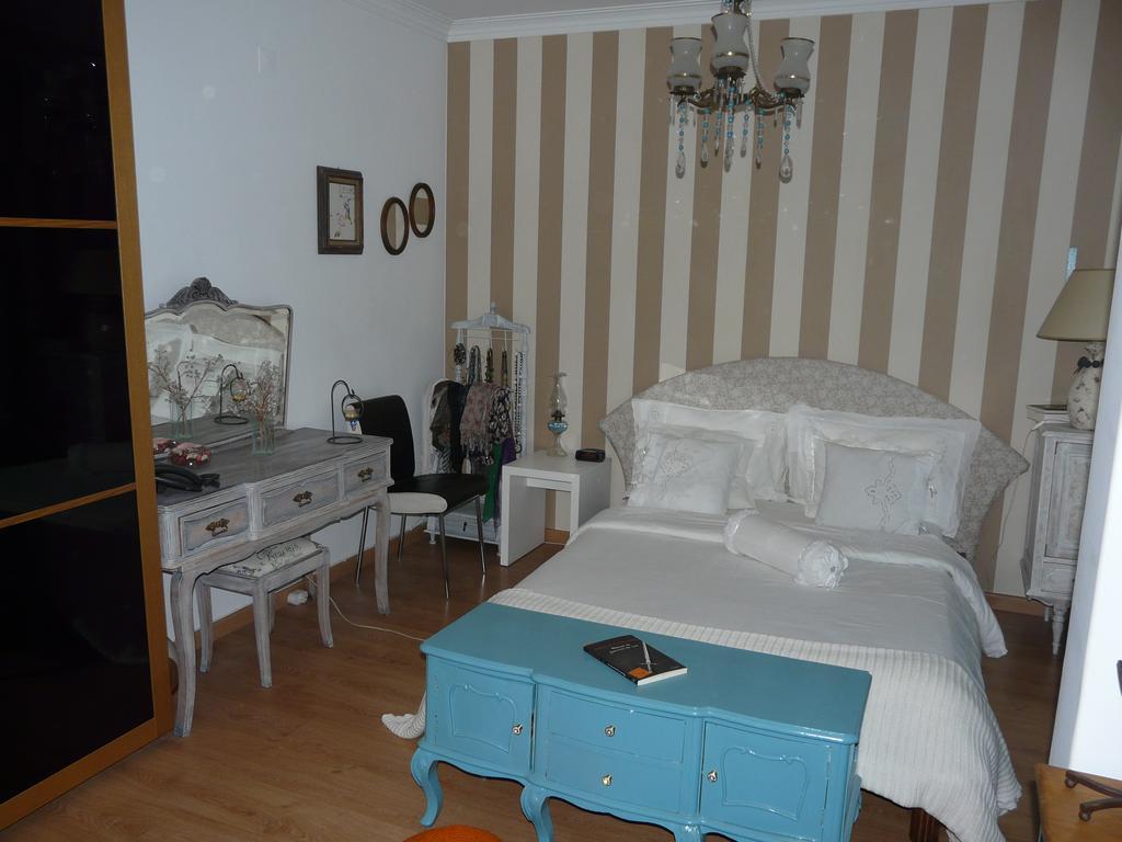 Quinta Nova Guest Room Odivelas  Chambre photo