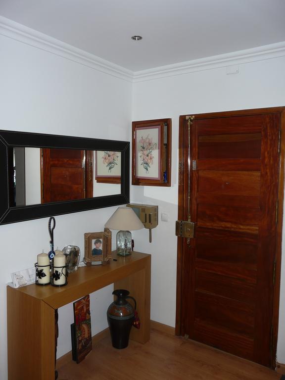 Quinta Nova Guest Room Odivelas  Extérieur photo