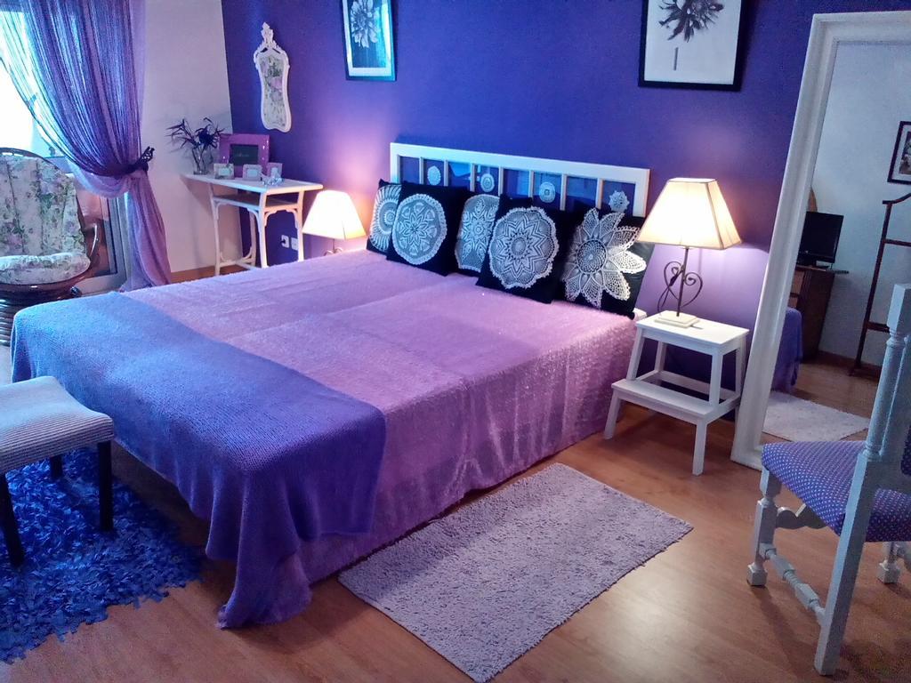 Quinta Nova Guest Room Odivelas  Chambre photo