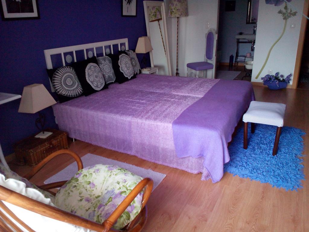 Quinta Nova Guest Room Odivelas  Chambre photo