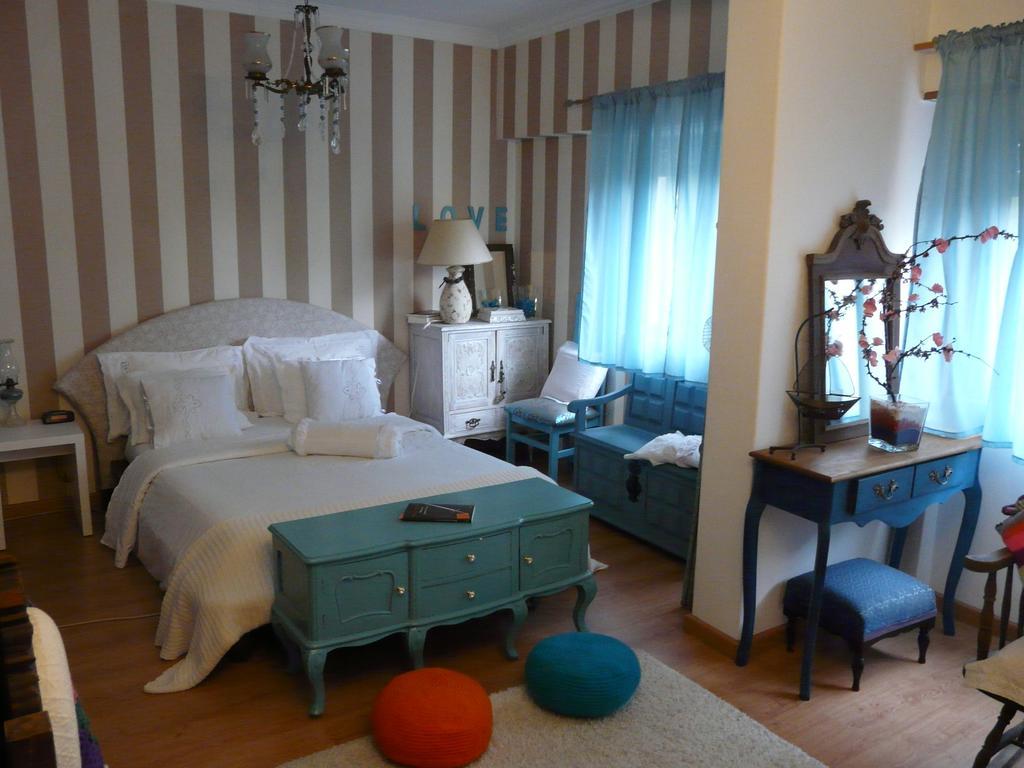 Quinta Nova Guest Room Odivelas  Extérieur photo