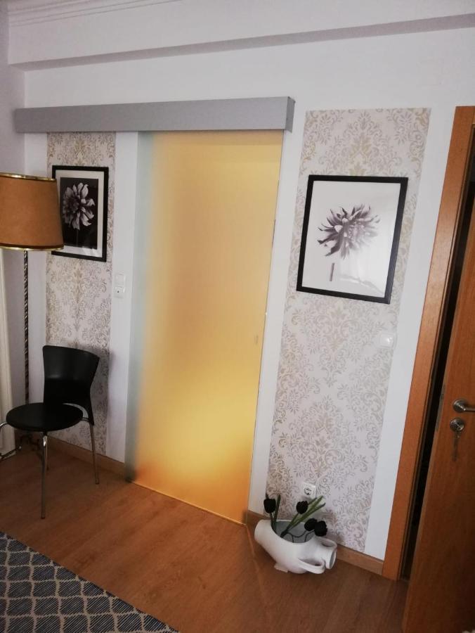 Quinta Nova Guest Room Odivelas  Extérieur photo